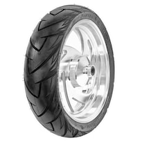 Llanta para Moto Deli Tire Samurai 120/70-14 55s Uso sin Cámara