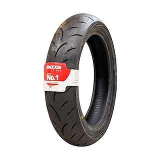 Foto 2 | Foto 2 | Llanta 120/70-12 Maxxis M0098s 58l Sport Tl