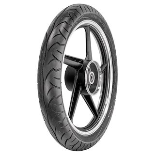 Foto 1 | Foto 1 | Llanta para Moto Deli Tire Storm 90/90-18 51p Uso sin Cámara