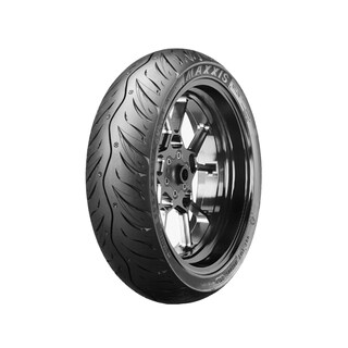Foto 1 | Foto 1 | Llanta Maxxis Ma-wg F 53p Tl 120/70-13