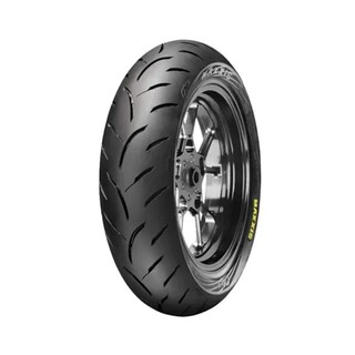 Foto 1 | Foto 1 | Llanta Maxxis M0098s Sport 62l Tl 130/70-12