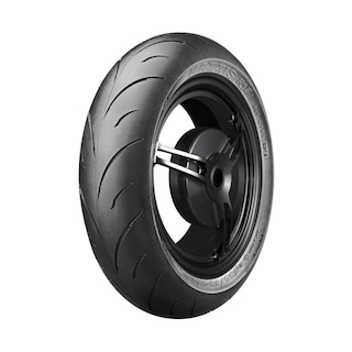 Foto 1 | Foto 1 | Llanta Maxxis Xr1 R Sport 56l Tl 130/70-12