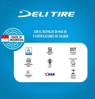 Foto 2 | Foto 2 | Llantas Deli Tire Slash 150/60-17 + 100/80-17 Uso Sin Cámara