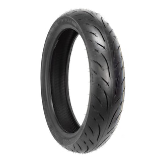Foto 1 | Foto 1 | Llanta para Motocicleta Motometa 110/80-17 P6208 57s 6pr Tl