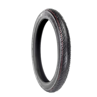 Foto 1 | Foto 1 | Llanta para Moto 90/90-18 6pr Tl P6164 Motometa