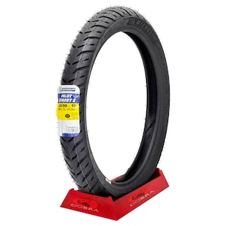 Foto 1 | Foto 1 | Llanta Michelin Pilot Street 2 80/90-17 50s Uso Sin Cámara