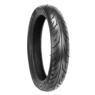 Foto 1 | Foto 1 | Llanta Para Motocicleta Tl 100/80-17 Motometa