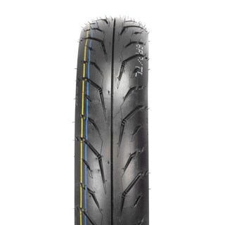 Foto 2 | Foto 2 | Llanta Para Motocicleta Tl 100/80-17 Motometa