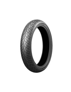 Foto 1 | Foto 1 | Llanta 90/90 R21m/c 054h Battlax Bt46f