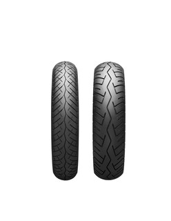 Foto 2 | Foto 2 | Llanta 90/90 R21m/c 054h Battlax Bt46f
