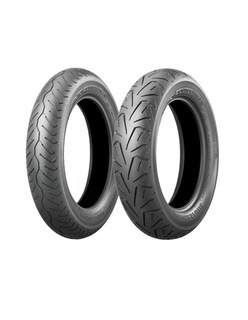 Foto 3 | Foto 3 | Llanta 150/80 R16m/c 077h Battlecruise H50r