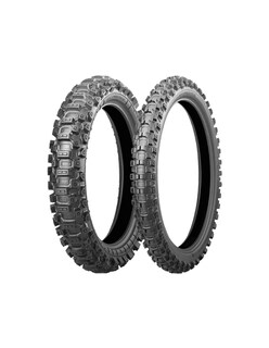 Foto 3 | Foto 3 | Llanta 80/100 R21 051m Battlecross X31f
