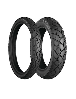Foto 2 | Foto 2 | Llanta 150/70 R18m/c 070h Battlax Adventurecross Tourer Ax41tr