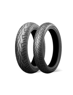 Foto 3 | Foto 3 | Llanta 130/90 R16m/c 067v Battlax Bt46r