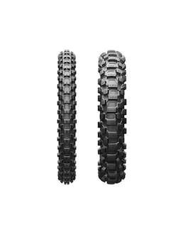Foto 2 | Foto 2 | Llanta 120/80 R19 063m Battlecross X31r