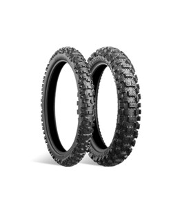 Foto 3 | Foto 3 | Llanta 100/90 R19 057m Battlecross X40r
