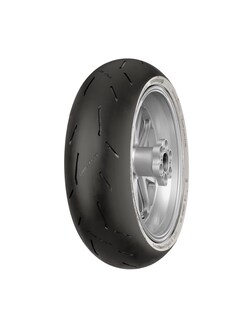 Foto 1 | Foto 1 | Llanta 190/55 Zr 17 M/c 75w Tl Contiraceattack 2 Med