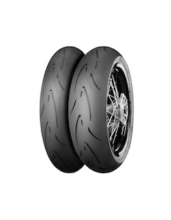 Foto 2 | Foto 2 | Llanta 120/70 R 17 M/c 58h Tl Contiattack Sm Evo