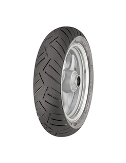 Foto 1 | Foto 1 | Llanta 90/90-14 M/c 46p Tl Contiscoot