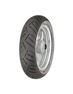 Foto 1 | Foto 1 | Llanta 120/70-16 M/c 57p Tl Contiscoot
