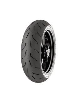 Foto 1 | Foto 1 | Llanta 160/60 Zr 17 M/c (69w) Tl Contisportattack 4