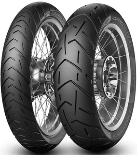 Foto 1 | Foto 1 | Llanta Metzeler 140/80r17 Tourance Next 2 69v