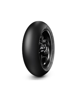 Foto 1 | Foto 1 | Llanta 190/55 R 17 Nhs Tl Racetec Td Slick