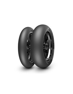 Foto 3 | Foto 3 | Llanta 120/70 R 17 Nhs Tl K2 Racetec Rr Slick