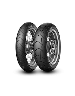 Foto 3 | Foto 3 | Llanta Metzeler 130/80r17 Tourance Next 65v