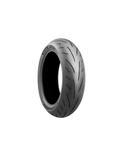 Foto 1 | Foto 1 | Llanta 190/55 R17 75w Battlax Hypersport S23