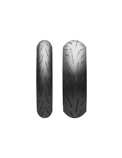 Foto 3 | Foto 3 | Llanta 190/55 R17 75w Battlax Hypersport S23