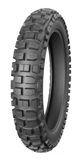 Foto 1 | Foto 1 | Llanta Yuanxing P149 120/90-18 71m Alta Carga Uso Con Cámara