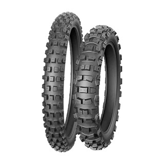 Foto 1 | Foto 1 | Llantas Yuanxing P89/p88 90/100-16 + 70/100-19 Enduro-cross Uso Con Cámara