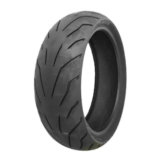 Foto 1 | Foto 1 | Llanta Timsun 180/55-17 Moto Tubeless 73h High Grip Ts-690r