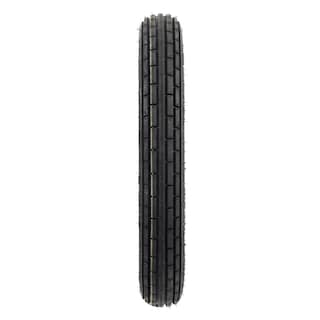 Foto 2 | Foto 2 | Llanta para Moto Ceat 2.75-18 Tube Type Secura F85 India