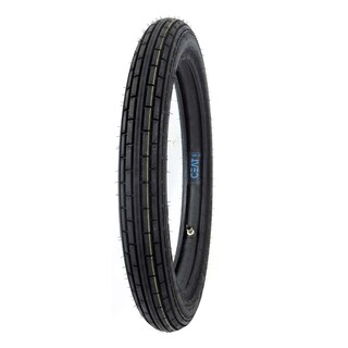 Foto 3 | Foto 3 | Llanta para Moto Ceat 2.75-18 Tube Type Secura F85 India