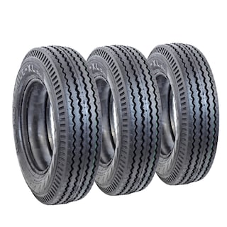 Foto 1 | Foto 1 | Llantas para Motocarrro Ceat 165d13 R13 de 3 Piezas