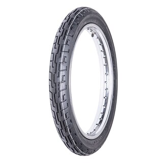 Foto 1 | Foto 1 | Llanta Vee Rubber Vrm 160f 90/90-18 Tt 57p | Urbana Frontal