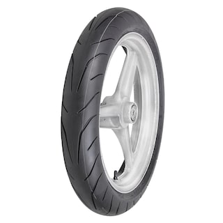 Foto 1 | Foto 1 | Llanta Vee Rubber Urbana Vrm 387f 110/70-17 Tubeless 54s