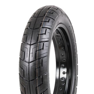 Foto 1 | Foto 1 | Llanta Vee Rubber Estilo Clásico Trasera Vrm 192r 120/90-18 Tubeless 65h