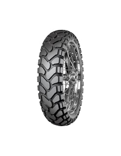 Foto 1 | Foto 1 | Llanta Mitas Trasera 170/60b17 Tl/tt 72h Enduro Trail +