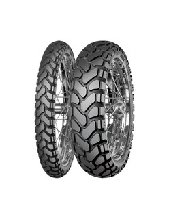 Foto 2 | Foto 2 | Llanta Mitas Trasera 170/60b17 Tl/tt 72h Enduro Trail +