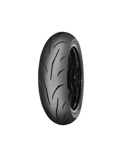 Foto 1 | Foto 1 | Llanta Mitas Trasera 140/70-17 Tl 66h Sport Force +