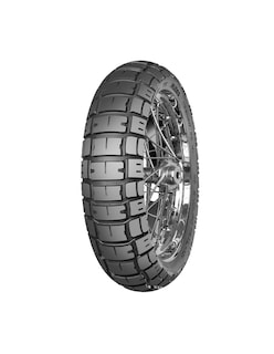 Foto 1 | Foto 1 | Llanta Mitas Trasera 150/70r18 Tl/tt 70v Enduro Trail - Adv