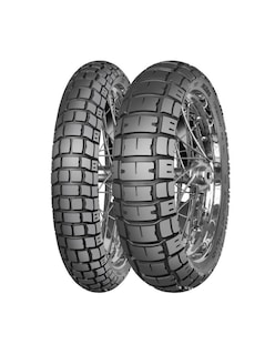 Foto 2 | Foto 2 | Llanta Mitas Trasera 150/70r18 Tl/tt 70v Enduro Trail - Adv