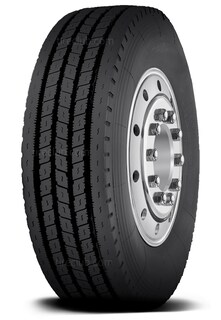 Foto 1 | Foto 1 | Llanta Agate Hf111 245/70r19.5 135/133l H