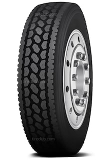 Foto 1 | Foto 1 | Llanta Grandstone Gt238 295/75r22.5 146/143m H