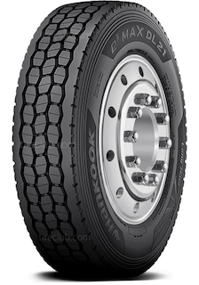 Foto 1 | Foto 1 | Llanta Hankook E3 Max Dl21 295/75r22.5 144/141l G
