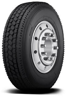 Foto 1 | Foto 1 | Llanta Milever Sdr06 285/75r24.5 147/144l H