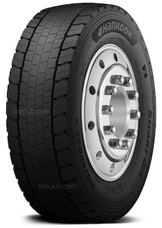 Foto 1 | Foto 1 | Llanta Hankook Smart Line Dl50 295/60r22.5 150/147l J